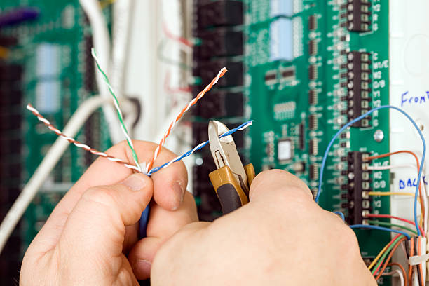 Best Electrical Remodeling Services  in Goldens Bridge, NY